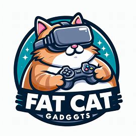Fatcat Gadgets